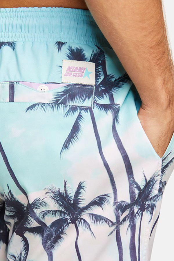 ΜΑΓΙΩ COLOURS & SONS - 503 SUNSET